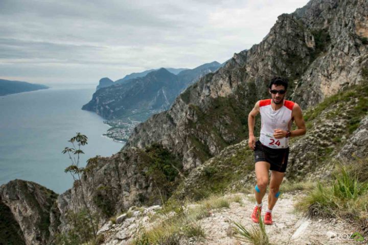 Calendario para la temporada de trail