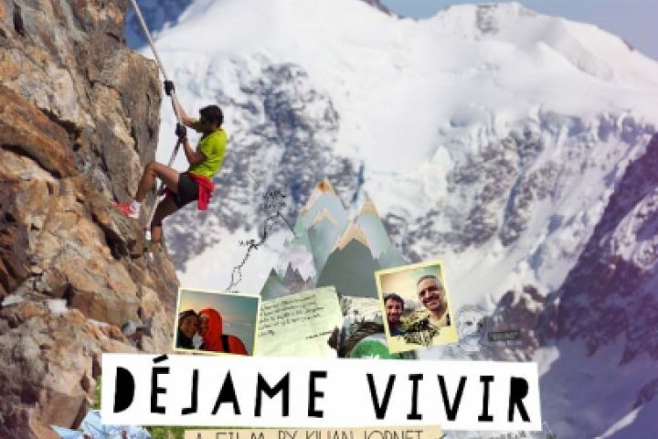 Déjame vivir ja està aquí!