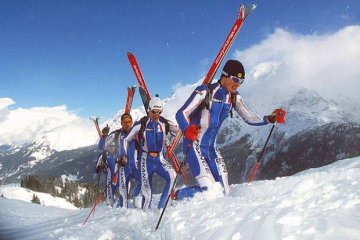 Pierra menta, let???s go!