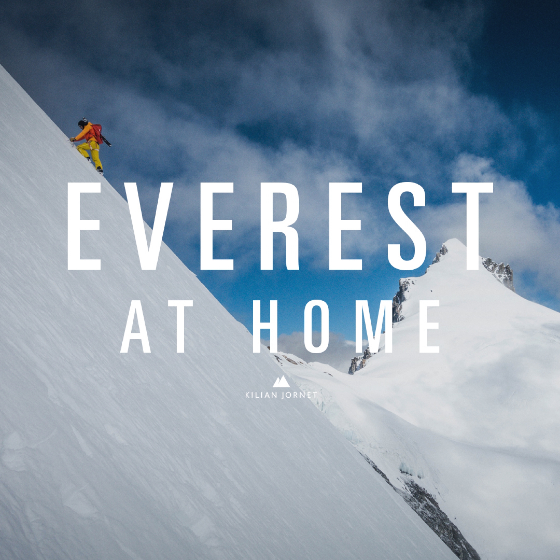 Everest at home