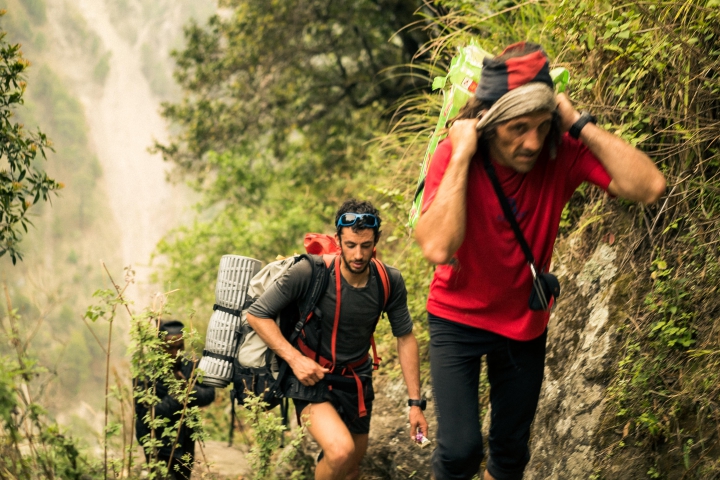 Què vam fer a la Vall de Langtang?