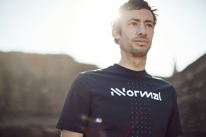 NNormal: new adventure